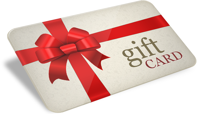 Highway Gift Card